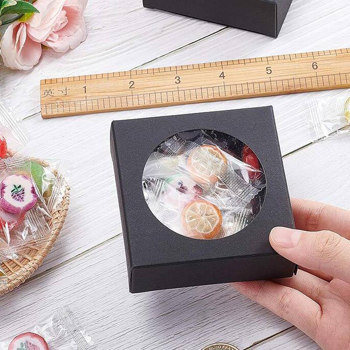 दिगो र प्रभावकारी उत्पादन प्याकेजिङको लागि किन एउटा सानो क्राफ्ट ब्राउन साबुन बक्स छनौट गर्नुहोस्?