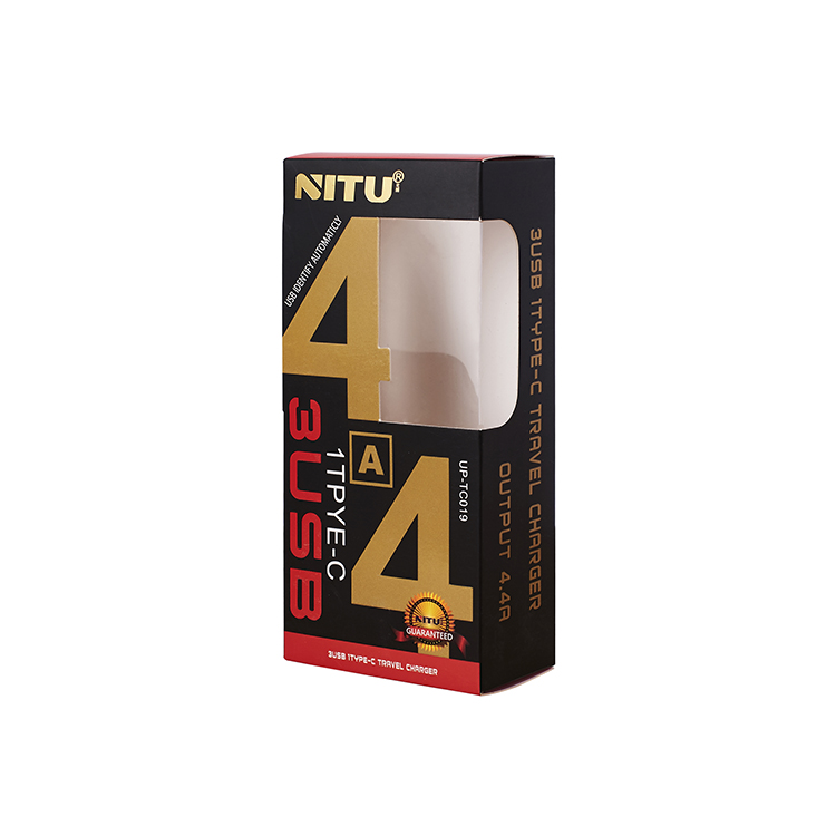 किन चार्जर प्लग प्याकेजिङ बक्स सुरक्षित, स्मार्ट, र दिगो इलेक्ट्रोनिक्स प्याकेजिङको लागि अर्को मानक बनिरहेको छ?